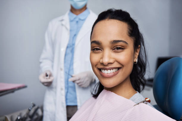 Dental Bonding in Wyboo, SC