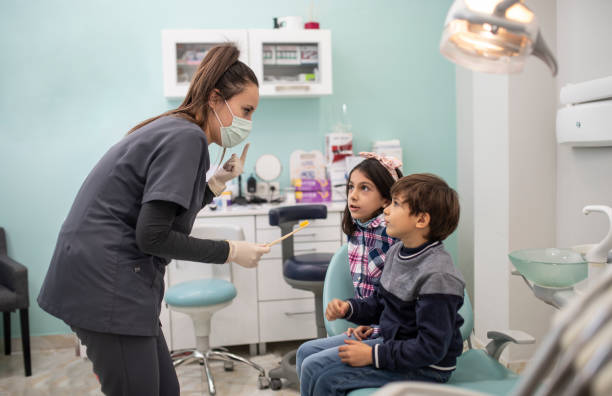 Dental X-Rays and Imaging in Wyboo, SC